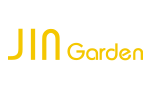 JINGarden – Logo